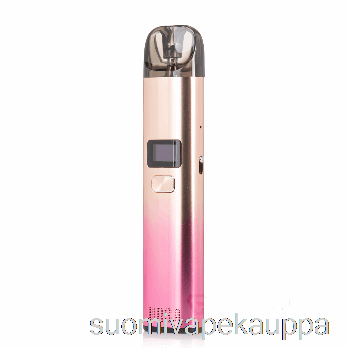 Vape Netistä Kadonnut Vape Ursa Pro 25w Pod Kit Sakura G